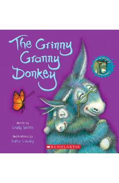 The Grinny Granny Donkey - Craig Smith