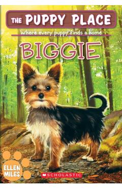Biggie - Ellen Miles