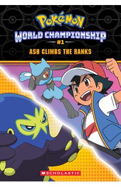 Pok�mon: Galar Chapter Book #2 - Jeanette Lane