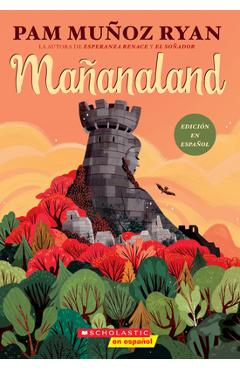 Ma�analand (Spanish Edition) - Pam Mu�oz Ryan