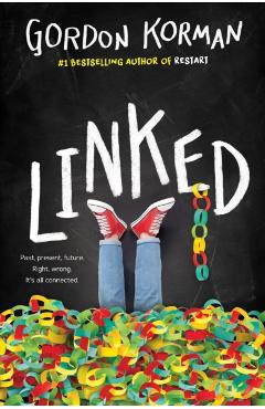 Linked - Gordon Korman