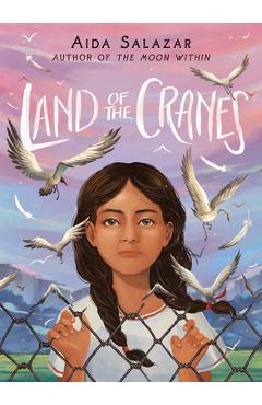 Land of the Cranes - Aida Salazar