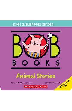 Animal Stories - Lynn Maslen Kertell