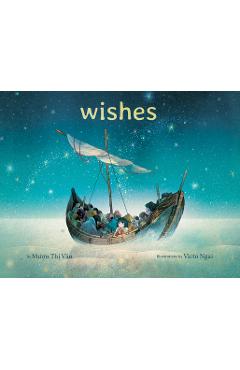 Wishes - Muon Thi Van
