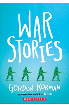 War Stories - Gordon Korman
