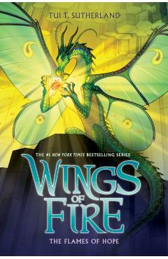 Wings of Fire #15 - Tui T. Sutherland