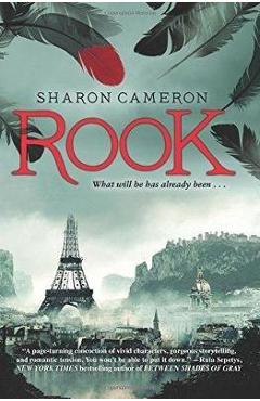 Rook - Sharon Cameron