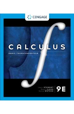 Calculus: Early Transcendentals - James Stewart