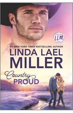Country Proud - Linda Lael Miller
