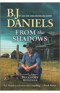 From the Shadows - B. J. Daniels