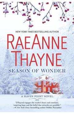 Season of Wonder: A Clean & Wholesome Romance - Raeanne Thayne