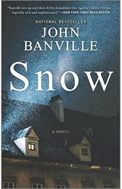 Snow - John Banville