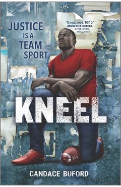 Kneel - Candace Buford