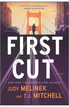 First Cut - Judy Melinek