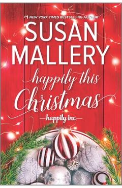 Happily This Christmas - Susan Mallery