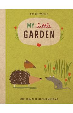 My Little Garden - Katrin Wiehle