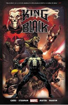 King in Black - Donny Cates