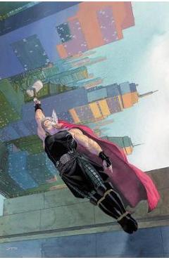 Thor by Jason Aaron: The Complete Collection Vol. 1 - Jason Aaron
