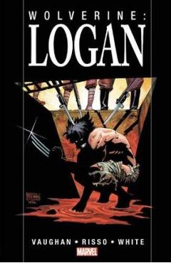Wolverine: Logan - Brian K. Vaughan