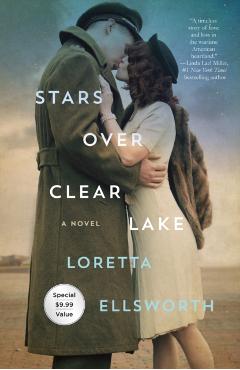 Stars Over Clear Lake - Loretta Ellsworth - Imagine 1
