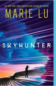 Skyhunter - marie lu