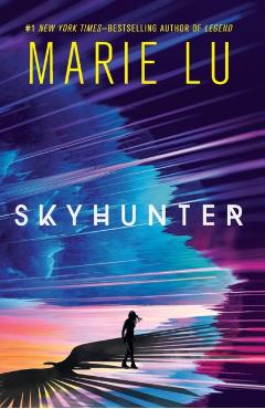 Skyhunter - Marie Lu