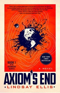 Axiom\'s End - Lindsay Ellis