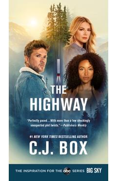 The Highway - C. J. Box - Imagine 1