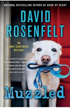 Muzzled: An Andy Carpenter Mystery - David Rosenfelt