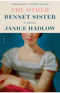 The Other Bennet Sister - Janice Hadlow