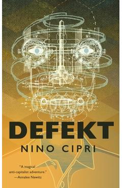 Defekt - Nino Cipri