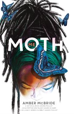 Me (Moth) - Amber Mcbride
