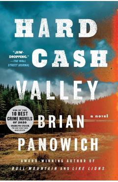 Hard Cash Valley