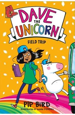 Dave the Unicorn: Field Trip - Pip Bird