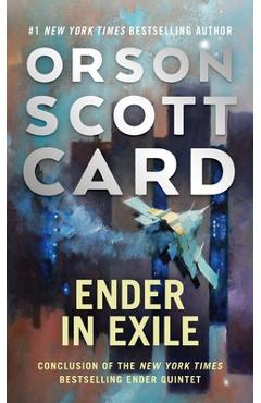 Ender in Exile
