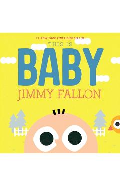 This Is Baby - Jimmy Fallon