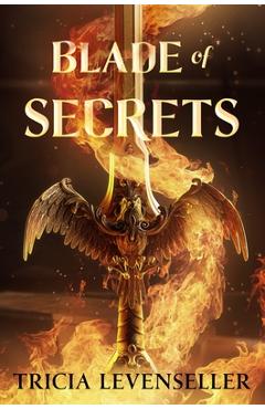 Blade of Secrets - Tricia Levenseller