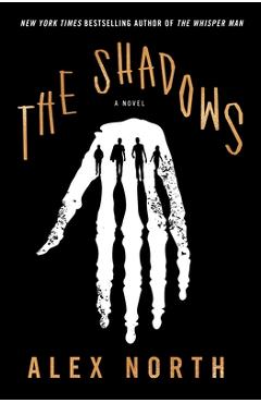 The Shadows - Alex North
