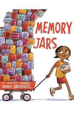Memory Jars - Vera Brosgol