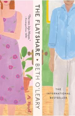 The Flatshare - Beth O\'leary