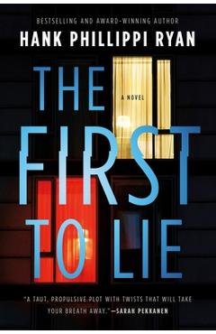 The First to Lie
