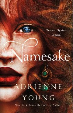 Namesake - Adrienne Young