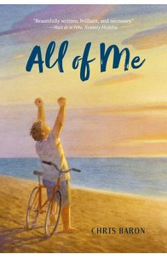 All of Me - Chris Baron
