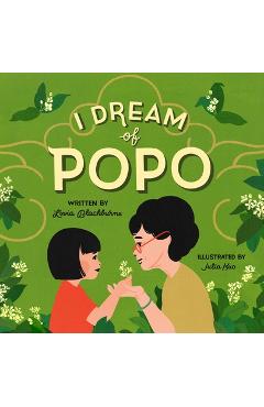 I Dream of Popo - Livia Blackburne