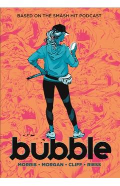 Bubble - Jordan Morris