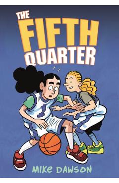 The Fifth Quarter - Mike Dawson