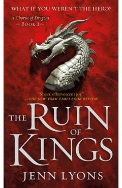 The Ruin of Kings