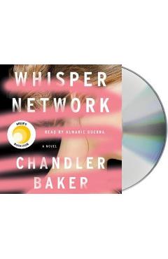 Whisper Network - Chandler Baker