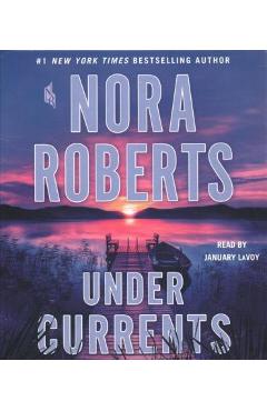 Under Currents - Nora Roberts