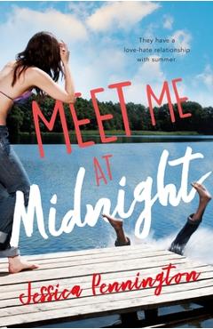 Meet Me at Midnight - Jessica Pennington - Imagine 1